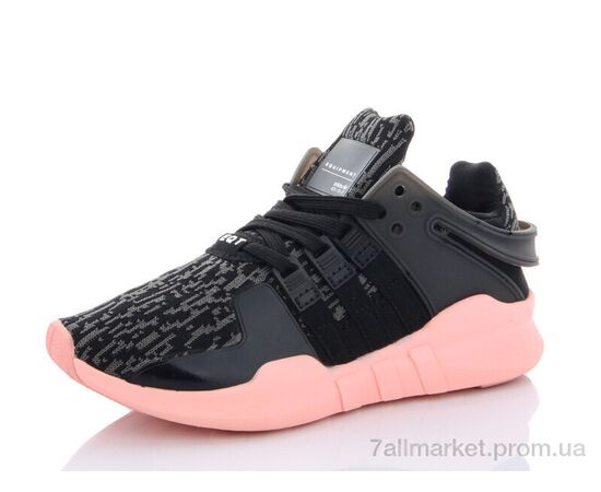 Фотография Кроссовки женские модные Весна/осень B312-16 (8 пар р.36-40) "AOKA" недорого оптом от прямого поставщика, изображение 2