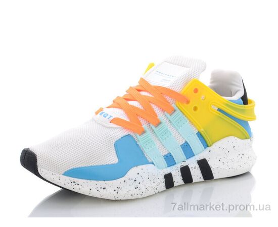 Фотография Кроссовки женские модные Весна/осень B312-32 (8 пар р.36-40) "AOKA" недорого оптом от прямого поставщика, изображение 2