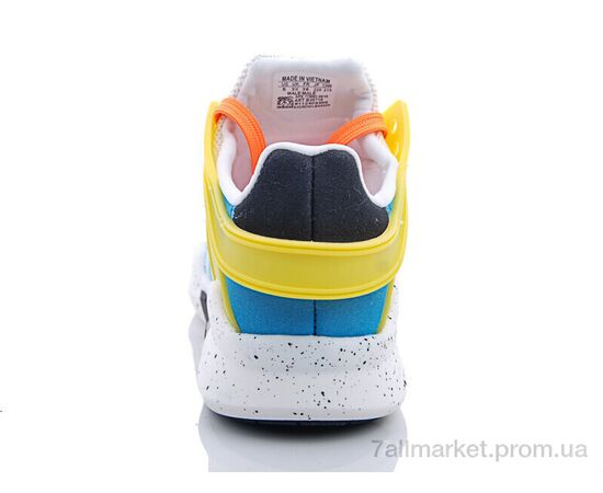 Фотография Кроссовки женские модные Весна/осень B312-32 (8 пар р.36-40) "AOKA" недорого оптом от прямого поставщика, изображение 3