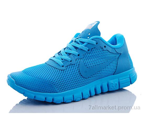 Фотография Кроссовки женские модные Весна/осень B319-12 (8 пар р.37-41) "AOKA" недорого оптом от прямого поставщика, изображение 2