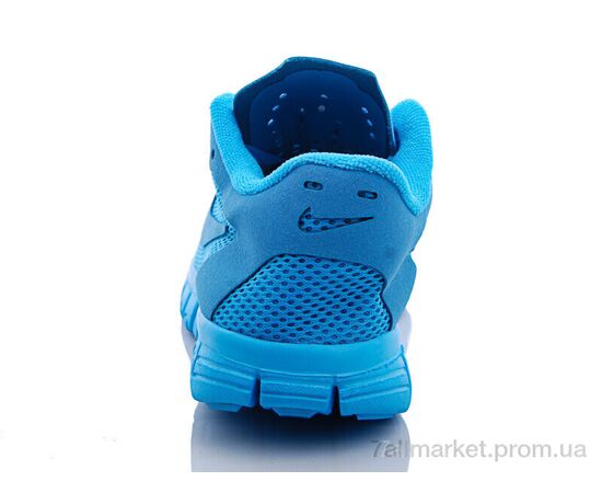 Фотография Кроссовки женские модные Весна/осень B319-12 (8 пар р.37-41) "AOKA" недорого оптом от прямого поставщика, изображение 3