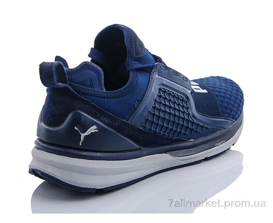 Кросівки чоловічі модні Весна/осінь A806-1 (8 пар р.41-45) "CR" недорого оптом від прямого постачальника, зображення 3