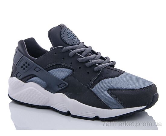 Кросівки чоловічі модні Весна/осінь A522-3 (8 пар р.41-45) "CR" недорого оптом від прямого постачальника, зображення 2