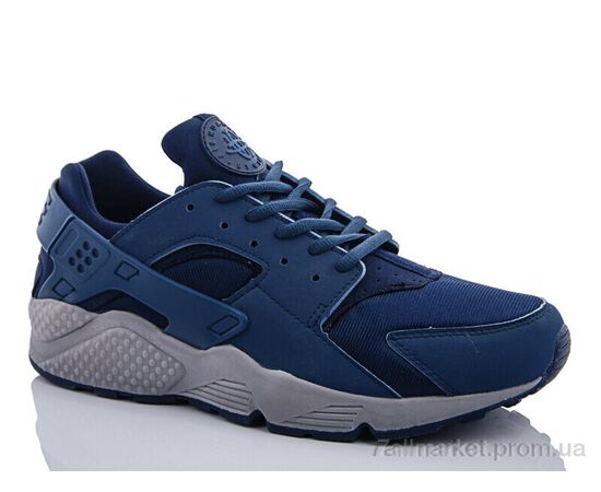 Кросівки чоловічі модні Весна/осінь A522-4 (8 пар р.41-45) "CR" недорого оптом від прямого постачальника, зображення 2