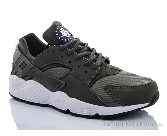 Кросівки чоловічі модні Весна/осінь A522-5 (8 пар р.41-45) "CR" недорого оптом від прямого постачальника, зображення 2