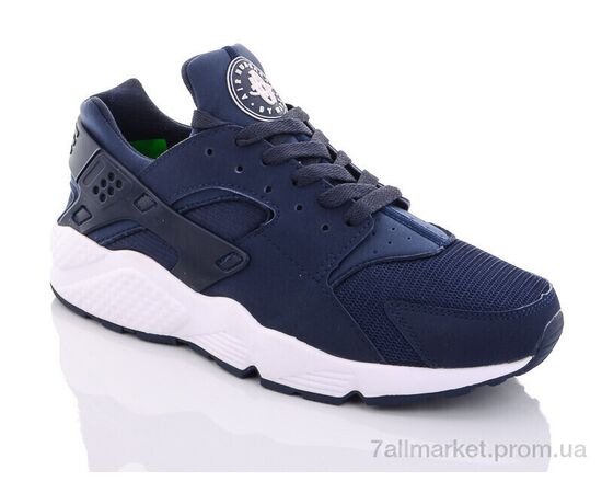 Кросівки чоловічі модні Весна/осінь A1522-4 (8 пар р.41-45) "CR" недорого оптом від прямого постачальника, зображення 2