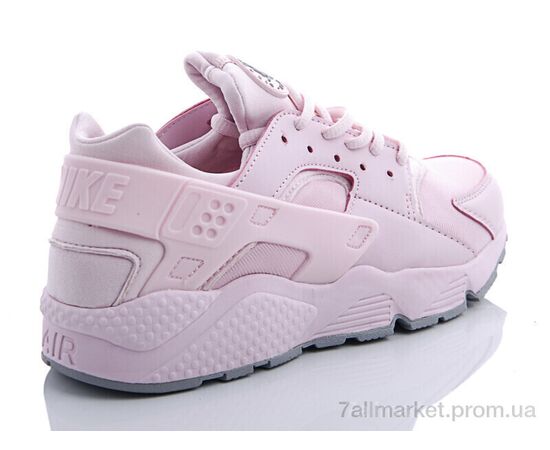 Фотография Кроссовки женские модные Весна/осень S522-9 (8 пар р.37-41) "CR" недорого оптом от прямого поставщика, изображение 3