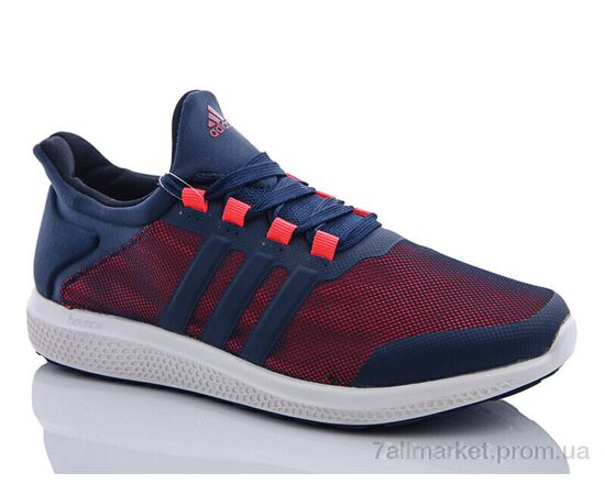 Кросівки чоловічі модні Весна/осінь A531-3 (8 пар р.41-45) "CR" недорого оптом від прямого постачальника, зображення 2