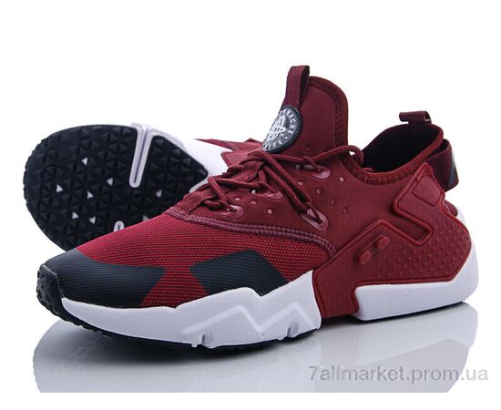 Кросівки чоловічі модні Весна/осінь HN3 old (8 пар р.41-45) "CR" недорого оптом від прямого постачальника, зображення 2