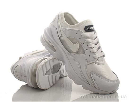 Фотография Кроссовки женские модные Весна/осень S593-7 (8 пар р.37-41) "CR" недорого оптом от прямого поставщика, изображение 2