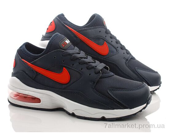 Кросівки чоловічі модні Весна/осінь A593-2 (8 пар р.41-45) "CR" недорого оптом від прямого постачальника, зображення 2