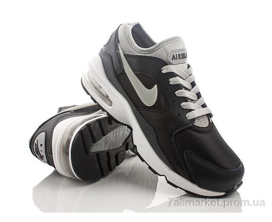 Кросівки чоловічі модні Весна/осінь A593-4 (8 пар р.41-45) "CR" недорого оптом від прямого постачальника, зображення 2