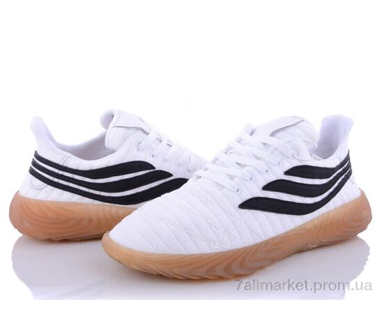 Кросівки чоловічі модні Весна/осінь A7910-3 (8 пар р.41-45) "SportLine" недорого оптом від прямого постачальника, зображення 2