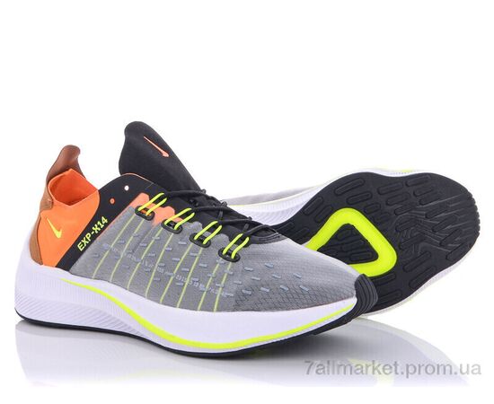 Кросівки чоловічі модні Літо A3095-5 (8 пар р.41-45) "SportLine" недорого оптом від прямого постачальника, зображення 2