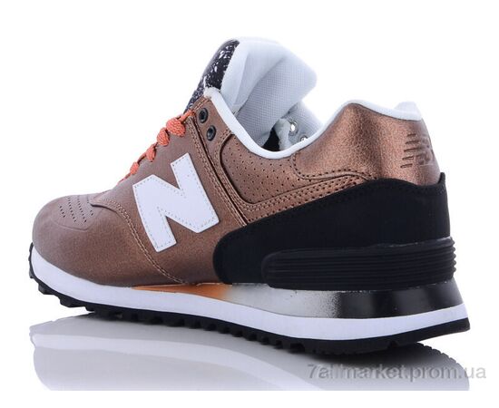 Кросівки чоловічі модні Весна/осінь A6012-2 (8 пар р.41-45) "AOKA" недорого оптом від прямого постачальника, зображення 3