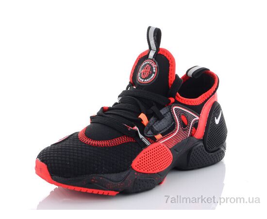 Фотография Кроссовки женские модные Весна/осень B326-2 (8 пар р.36-40) "AOKA" недорого оптом от прямого поставщика, изображение 2