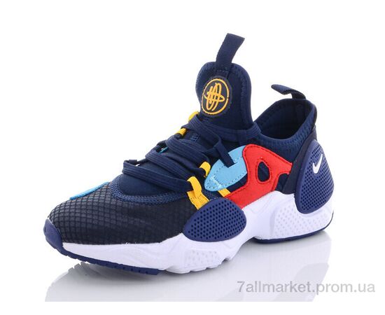 Фотография Кроссовки женские модные Весна/осень B326-4 (8 пар р.36-40) "AOKA" недорого оптом от прямого поставщика, изображение 2