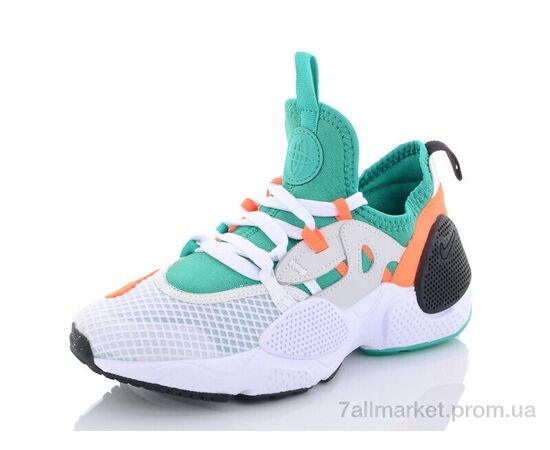 Фотография Кроссовки женские модные Весна/осень B326-8 (8 пар р.36-40) "AOKA" недорого оптом от прямого поставщика, изображение 2