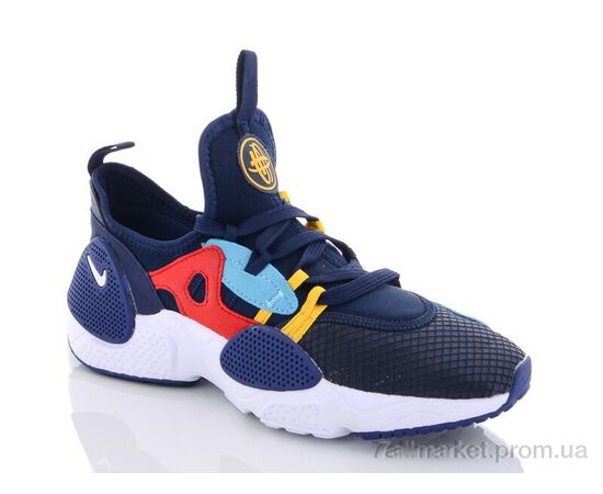 Кросівки чоловічі модні Весна/осінь A326-4 (8 пар р.41-45) "AOKA" недорого оптом від прямого постачальника, зображення 2