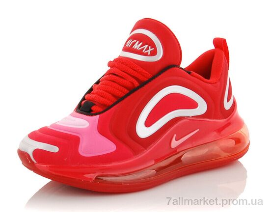 Фотография Кроссовки женские модные Весна/осень B964-22 (8 пар р.36-40) "AOKA" недорого оптом от прямого поставщика, изображение 2