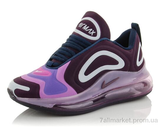 Фотография Кроссовки женские модные Весна/осень B964-23 (8 пар р.36-40) "AOKA" недорого оптом от прямого поставщика, изображение 2