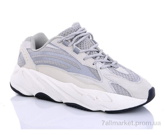 Кросівки чоловічі модні Весна/осінь A7524-1 old (8 пар р.36-45) "SportLine" недорого оптом від прямого постачальника, зображення 2