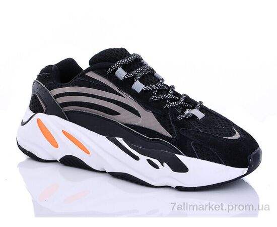 Кросівки чоловічі модні Весна/осінь A7524-2 (8 пар р.36-45) "SportLine" недорого оптом від прямого постачальника, зображення 2