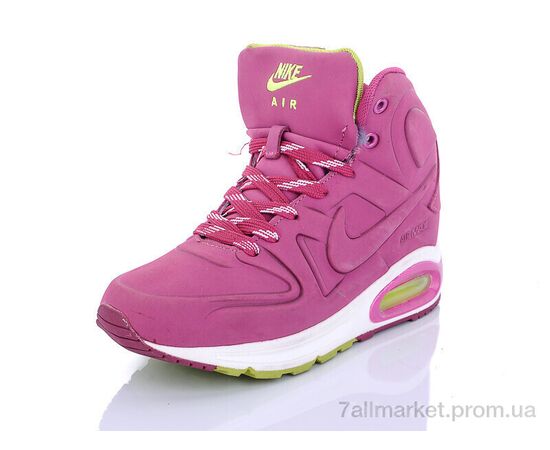 Кросівки жіночі модні Зима MB5046-7 (8 пар р.36-40) "AOKA" недорого оптом від прямого постачальника, зображення 2