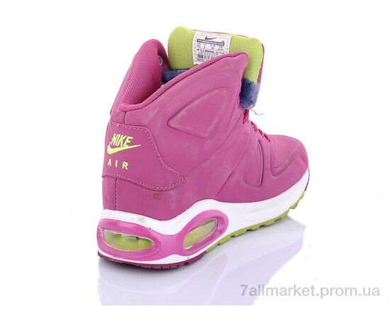 Кросівки жіночі модні Зима MB5046-7 (8 пар р.36-40) "AOKA" недорого оптом від прямого постачальника, зображення 3