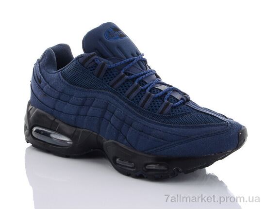 Кросівки чоловічі модні Весна/осінь A917-14 (8 пар р.41-46) "AOKA" недорого оптом від прямого постачальника, зображення 2