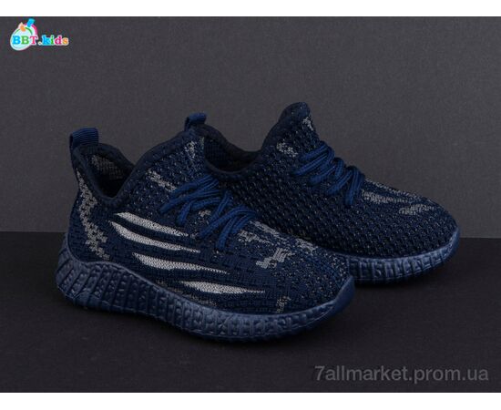 Фотография Кроссовки детские модные Лето F5379-1 (12 пар р.20-25) "BBT" недорого оптом от прямого поставщика, изображение 2