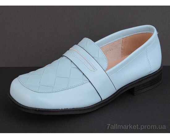 Фотография Туфли женские стильные Весна/осень TD221-15 (6 пар р.36-40) "Teetspace-Trasta-Egga" недорого оптом от прямого поставщика, изображение 2