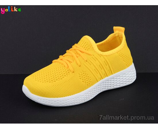 Фотография Кроссовки детские модные Лето 1-40 (10 пар р.31-37) "Yalike" недорого оптом от прямого поставщика, изображение 2
