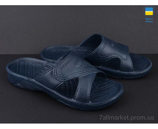 Фотография Шлепки детские летние Лето Крок Украина С31 (6 пар р.31-36) "Vladimir" недорого оптом от прямого поставщика, изображение 2