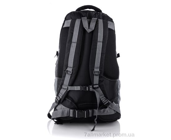 Чоловічий рюкзак 8263 black 70*40*23 см, "Superbag" недорого оптом від прямого постачальника, зображення 2