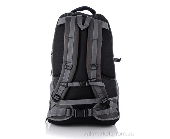 Чоловічий рюкзак 8263 blue 70*40*23 см, "Superbag" недорого оптом від прямого постачальника, зображення 2