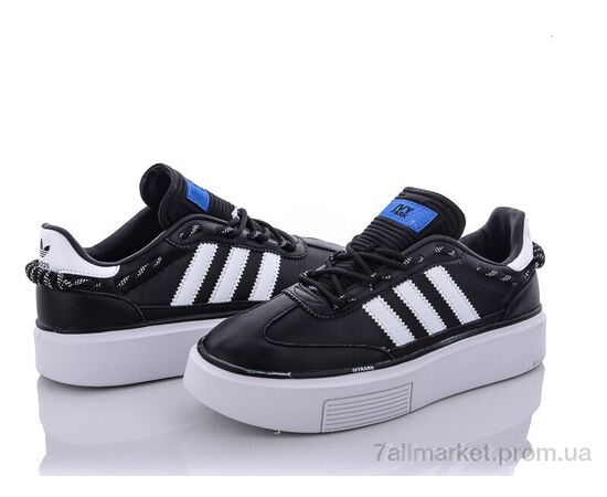 Фотография Кроссовки женские модные Весна/осень B2021-8 (8 пар р.36-40) "SportLine" недорого оптом от прямого поставщика, изображение 2