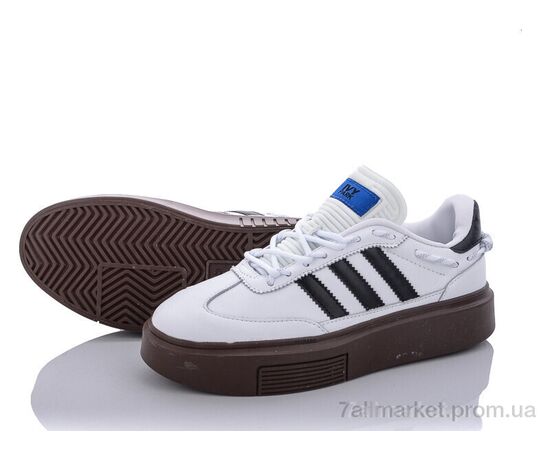 Фотография Кроссовки женские модные Весна/осень B2021-9 (8 пар р.36-40) "SportLine" недорого оптом от прямого поставщика, изображение 2