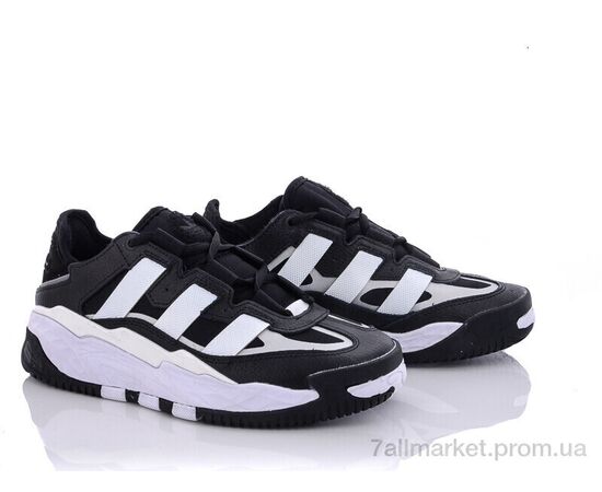 Фотография Кроссовки женские модные Весна/осень B1207-8 (8 пар р.36-40) "SportLine" недорого оптом от прямого поставщика, изображение 2