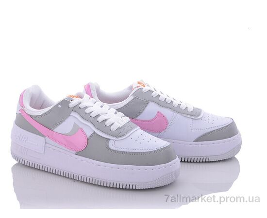 Кросівки жіночі модні Весна/осінь B18-1 (8 пар р.36-40) "Wan Jin" недорого оптом від прямого постачальника, зображення 2