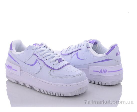 Кросівки жіночі модні Весна/осінь B18-4 (8 пар р.36-40) "Wan Jin" недорого оптом від прямого постачальника, зображення 2