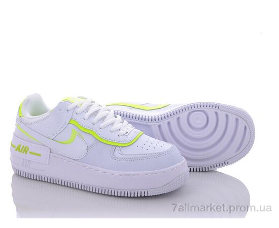 Кросівки жіночі модні Весна/осінь B18-5 (8 пар р.36-40) "Wan Jin" недорого оптом від прямого постачальника, зображення 2