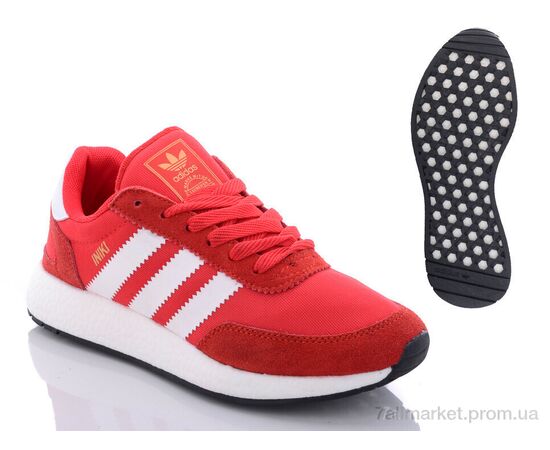 Кросівки жіночі модні Весна/осінь B246-4 (8 пар р.36-41) "Wan Jin" недорого оптом від прямого постачальника, зображення 2