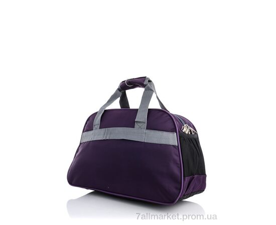 Фотография Сумка женская 992 violet 30*45*19 см, "Superbag" недорого оптом от прямого поставщика, изображение 2