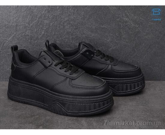 Фотография Кроссовки женские модные Весна/осень 86-1 (8 пар р.36-41) "Happy" недорого оптом от прямого поставщика, изображение 2