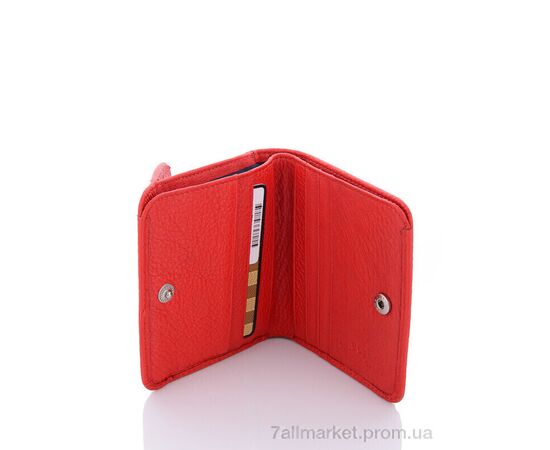 Фотография Кошелек женский B033C mix 9*10* см, "GLAMORTA" недорого оптом от прямого поставщика, изображение 2