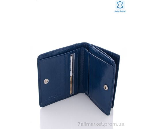 Фотография Кошелек женский BD-W1 шкіра mix 10*11* см, "GLAMORTA" недорого оптом от прямого поставщика, изображение 2