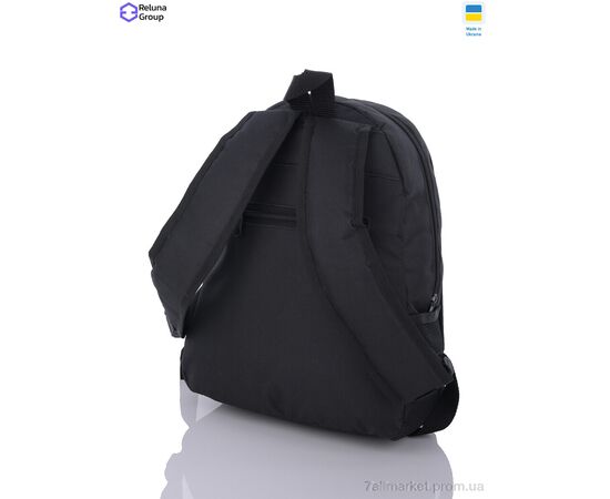 Фотография Рюкзак детский 382-3 blue 34*30*12 см, "Reluna Group" недорого оптом от прямого поставщика, изображение 2