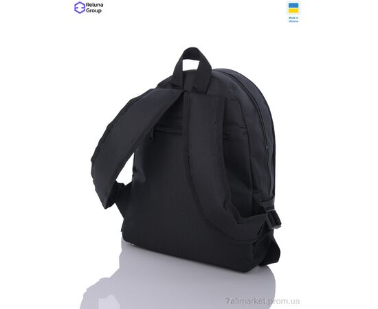 Фотография Рюкзак детский 382-4 violet 34*30*12 см, "Reluna Group" недорого оптом от прямого поставщика, изображение 2