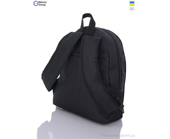 Фотография Рюкзак детский 382-5 blue 34*30*12 см, "Reluna Group" недорого оптом от прямого поставщика, изображение 2